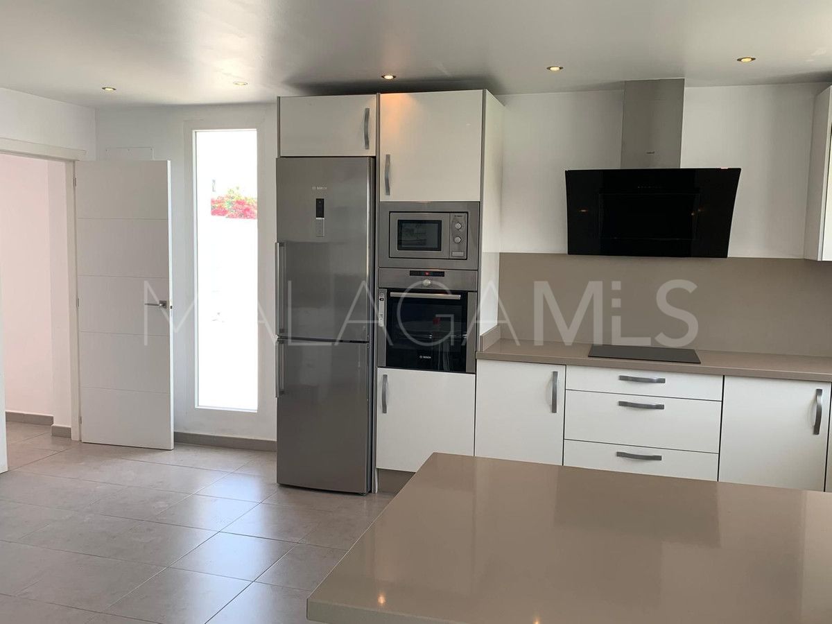 Villa for sale in Costalita