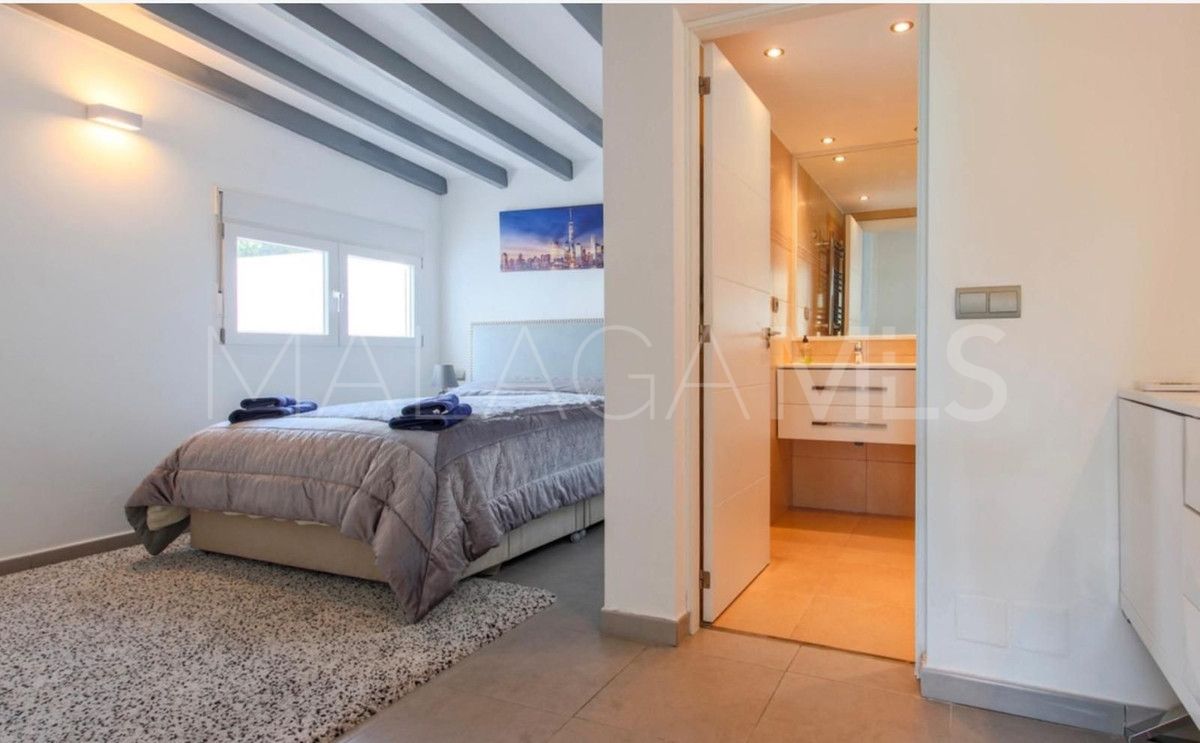 Villa for sale in Costalita