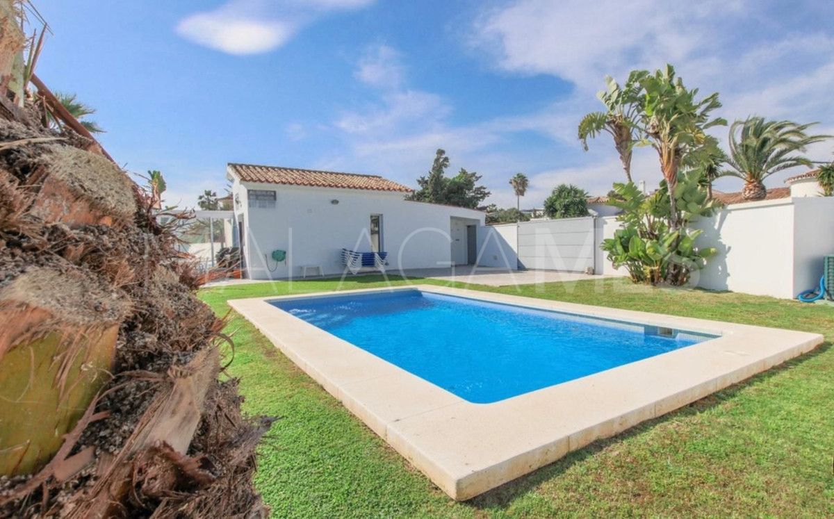 Villa for sale in Costalita