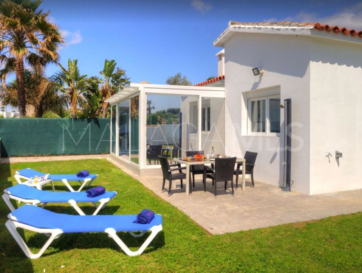Villa for sale in Costalita
