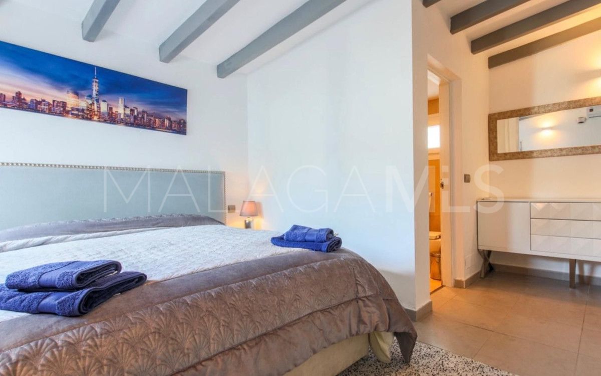 Villa for sale in Costalita