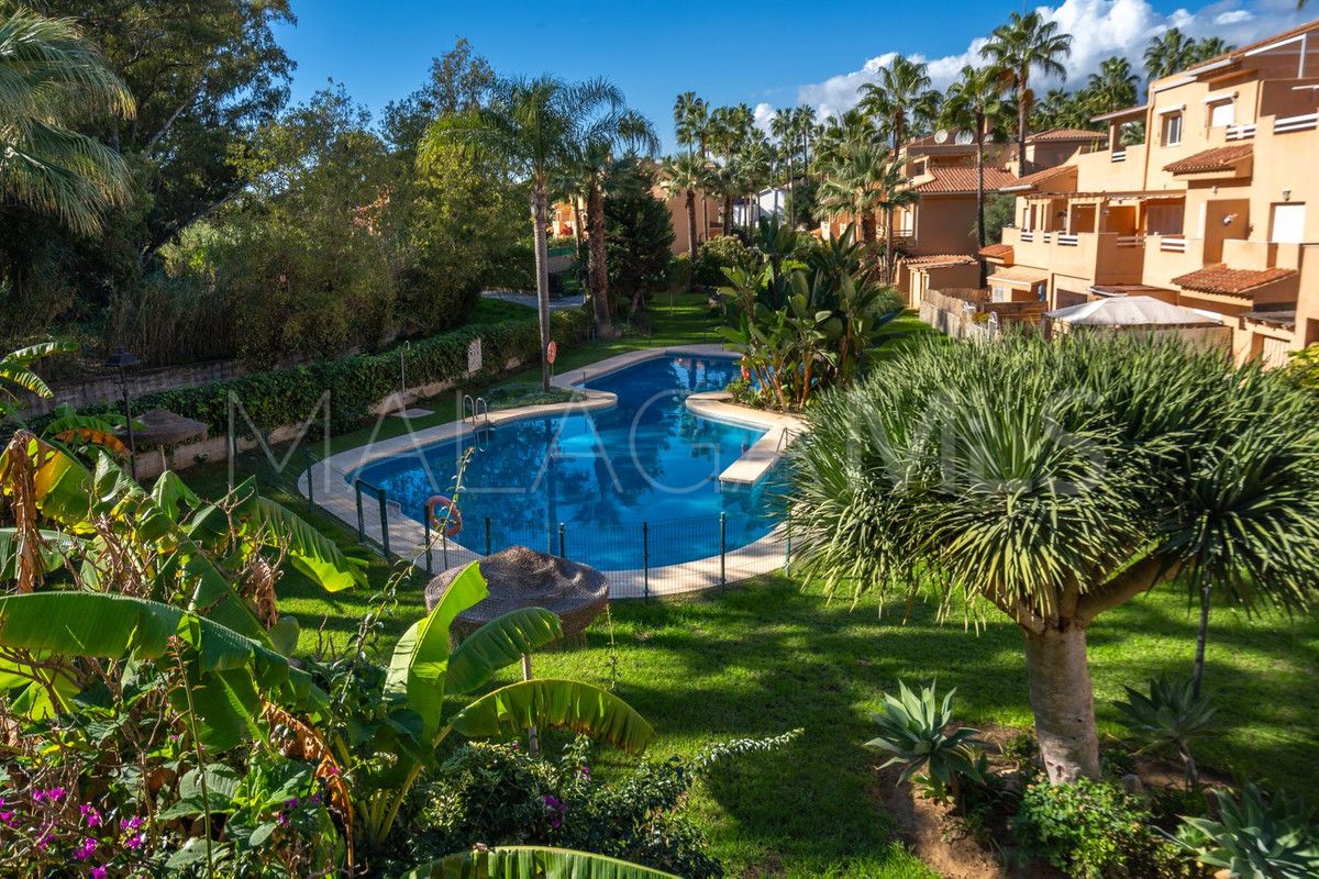 Lägenhet for sale in Cabopino