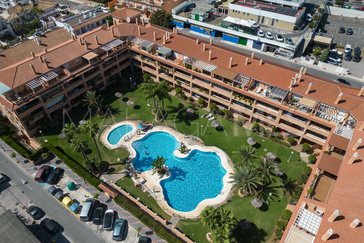 Buy apartment in Cala de Mijas