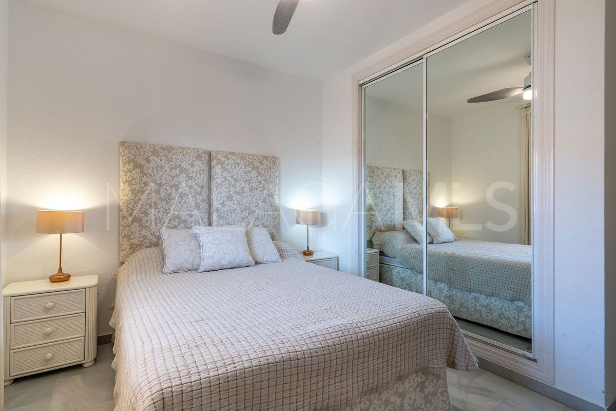 Buy apartment in Cala de Mijas