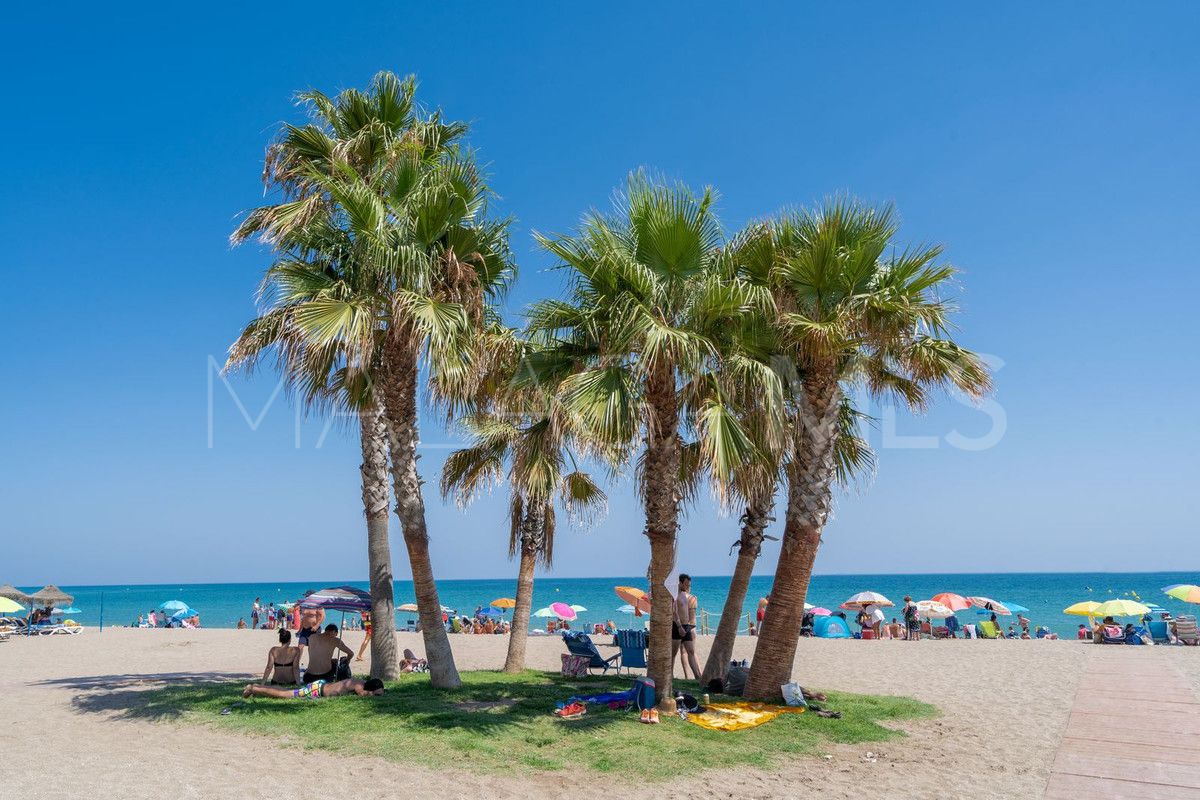 Buy apartment in Cala de Mijas