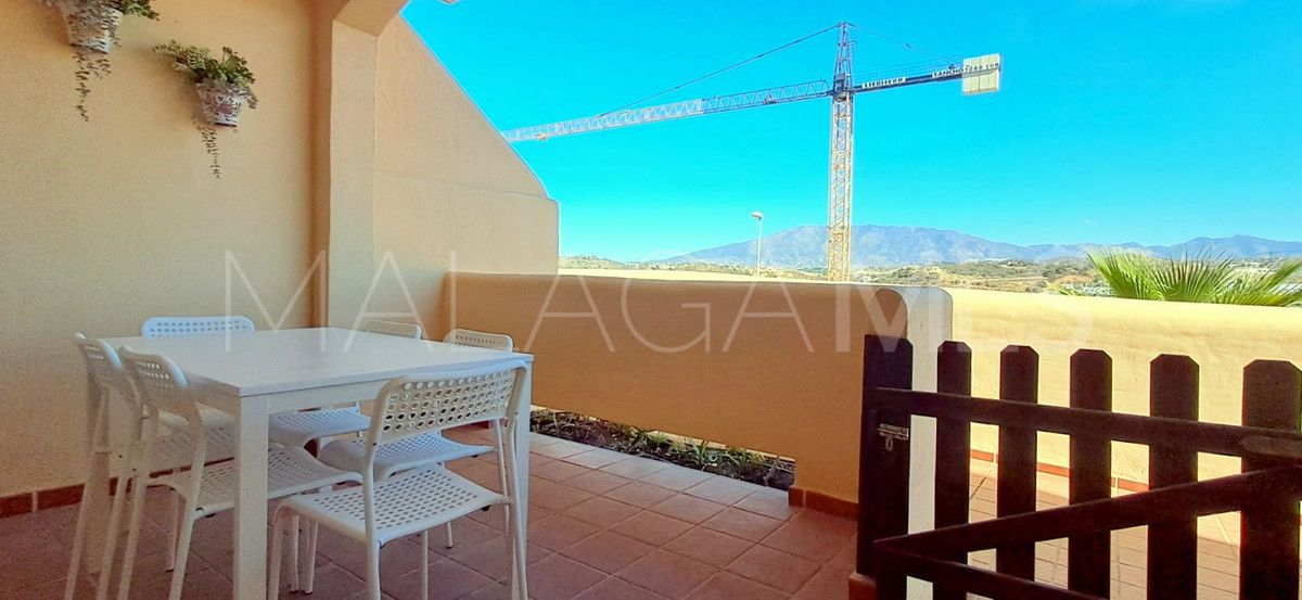 For sale Cala de Mijas apartment