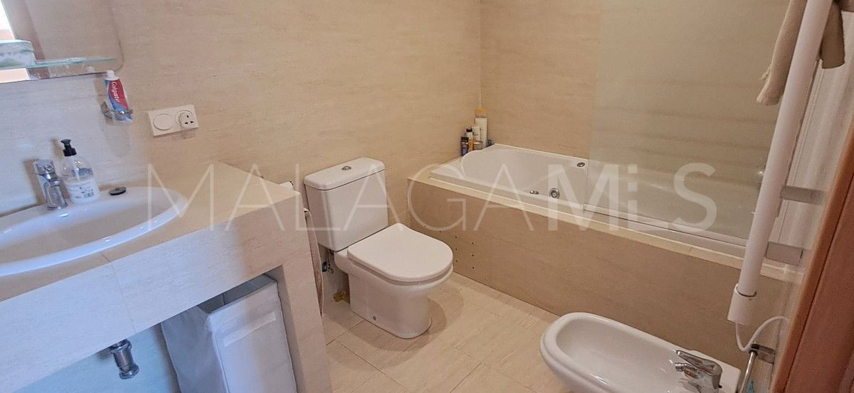 For sale Cala de Mijas apartment