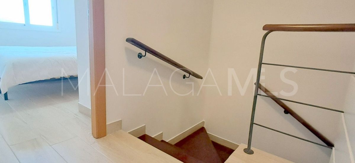 For sale Cala de Mijas apartment