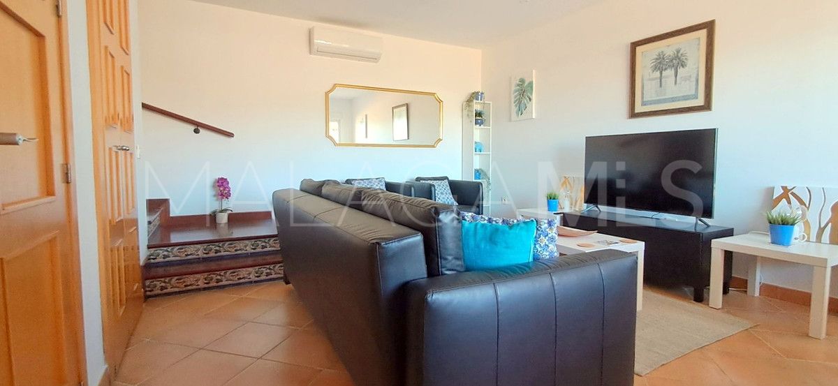 For sale Cala de Mijas apartment