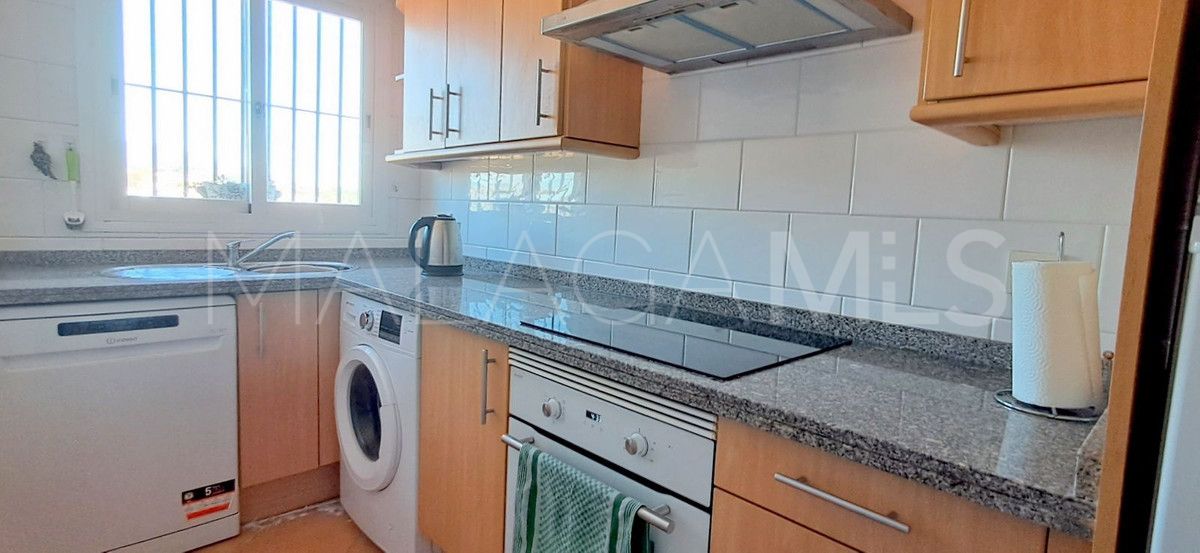 For sale Cala de Mijas apartment