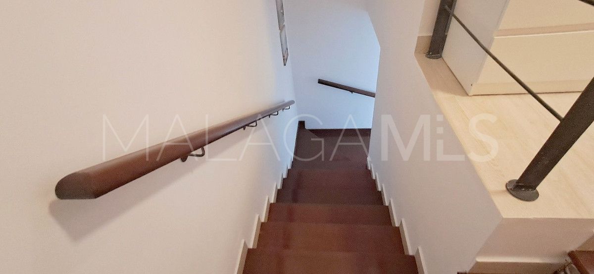 For sale Cala de Mijas apartment