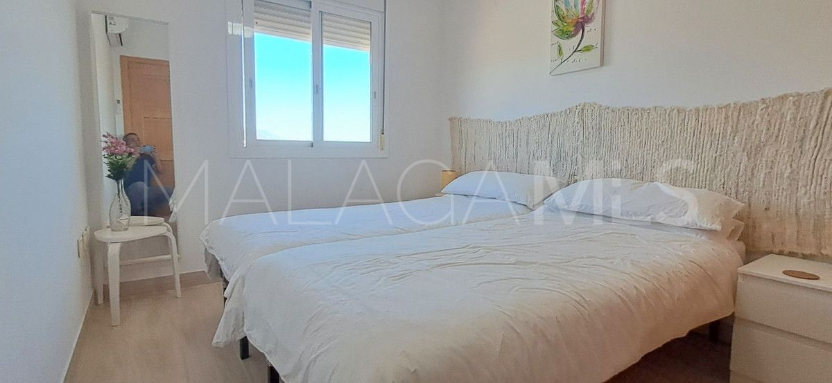 For sale Cala de Mijas apartment