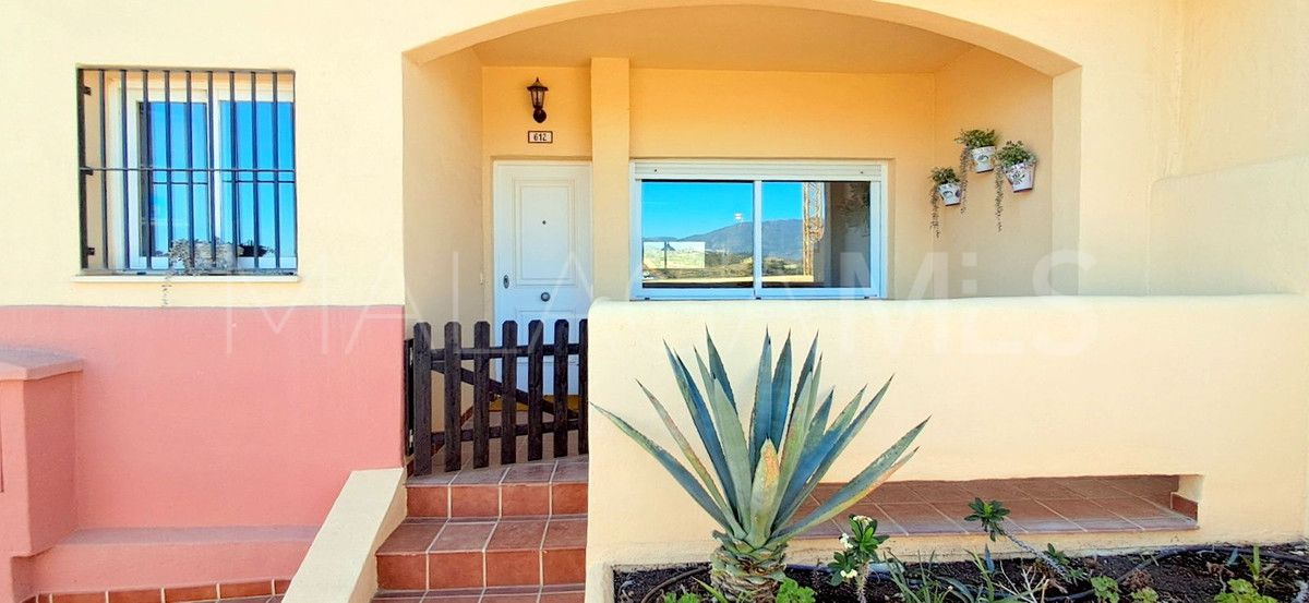 For sale Cala de Mijas apartment