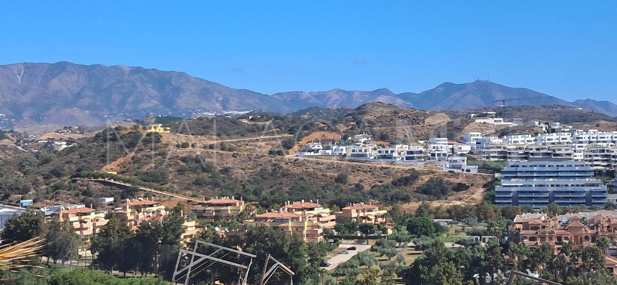 For sale Cala de Mijas apartment