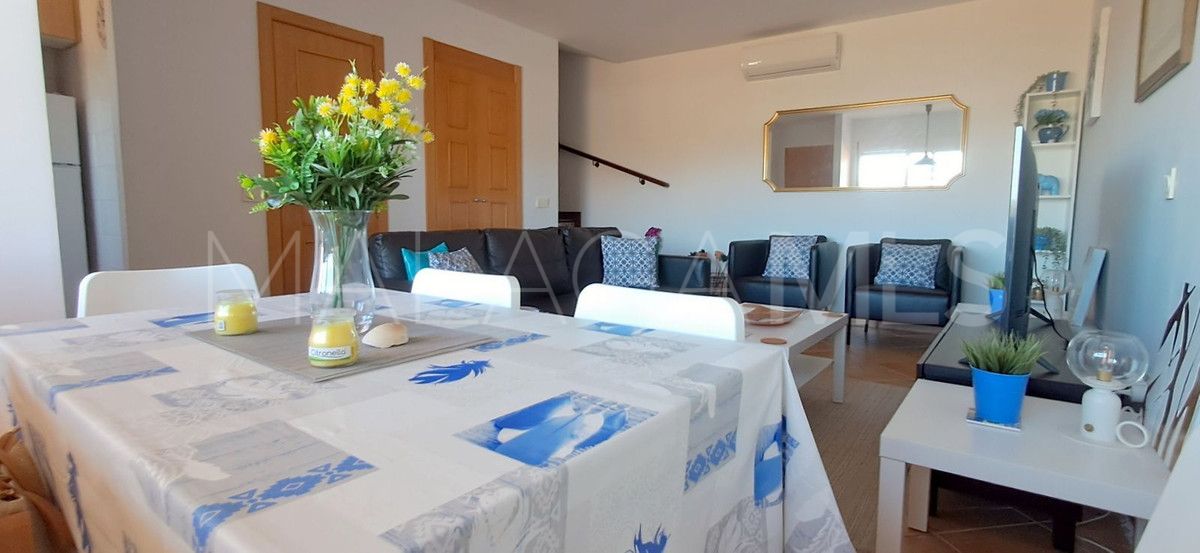 For sale Cala de Mijas apartment