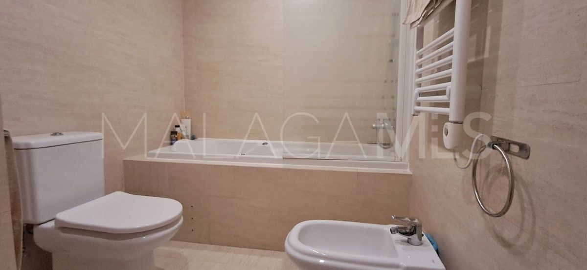 For sale Cala de Mijas apartment