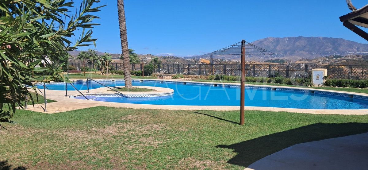 For sale Cala de Mijas apartment