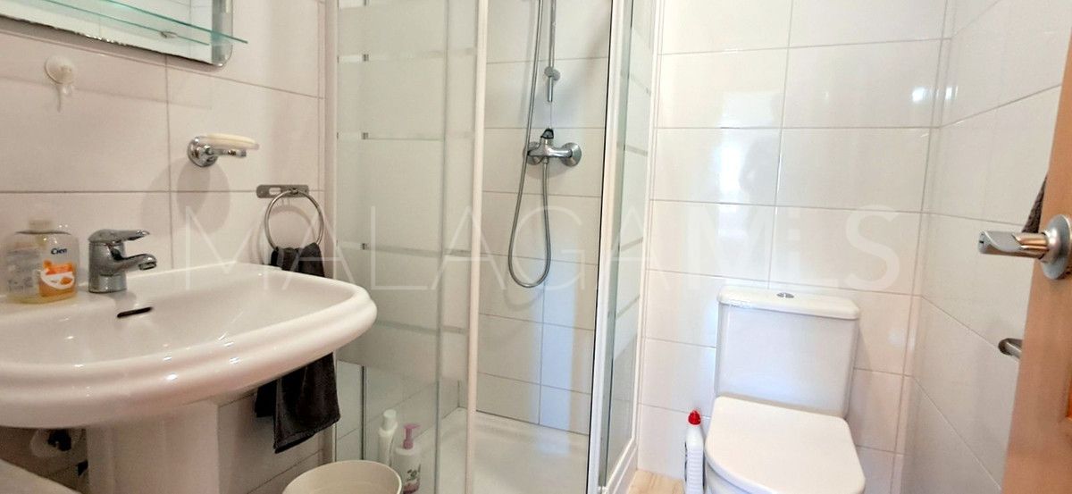 For sale Cala de Mijas apartment