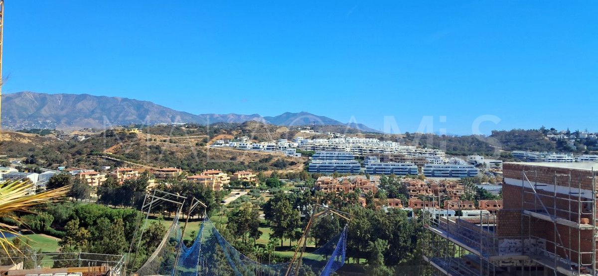For sale Cala de Mijas apartment