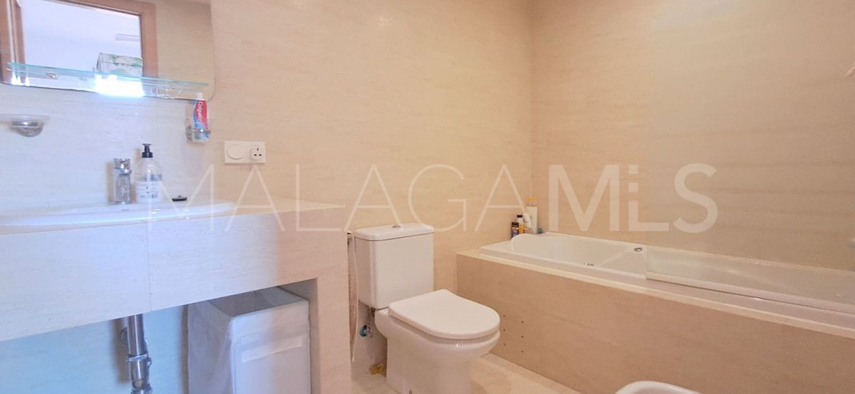 For sale Cala de Mijas apartment