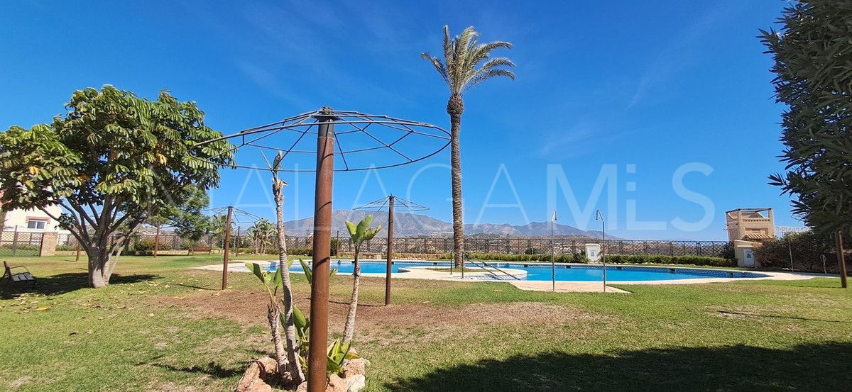 For sale Cala de Mijas apartment