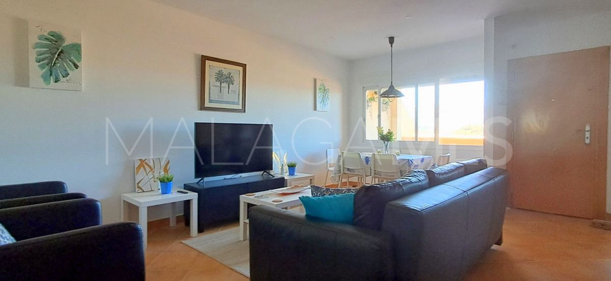 For sale Cala de Mijas apartment