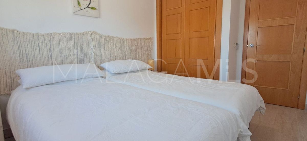 For sale Cala de Mijas apartment