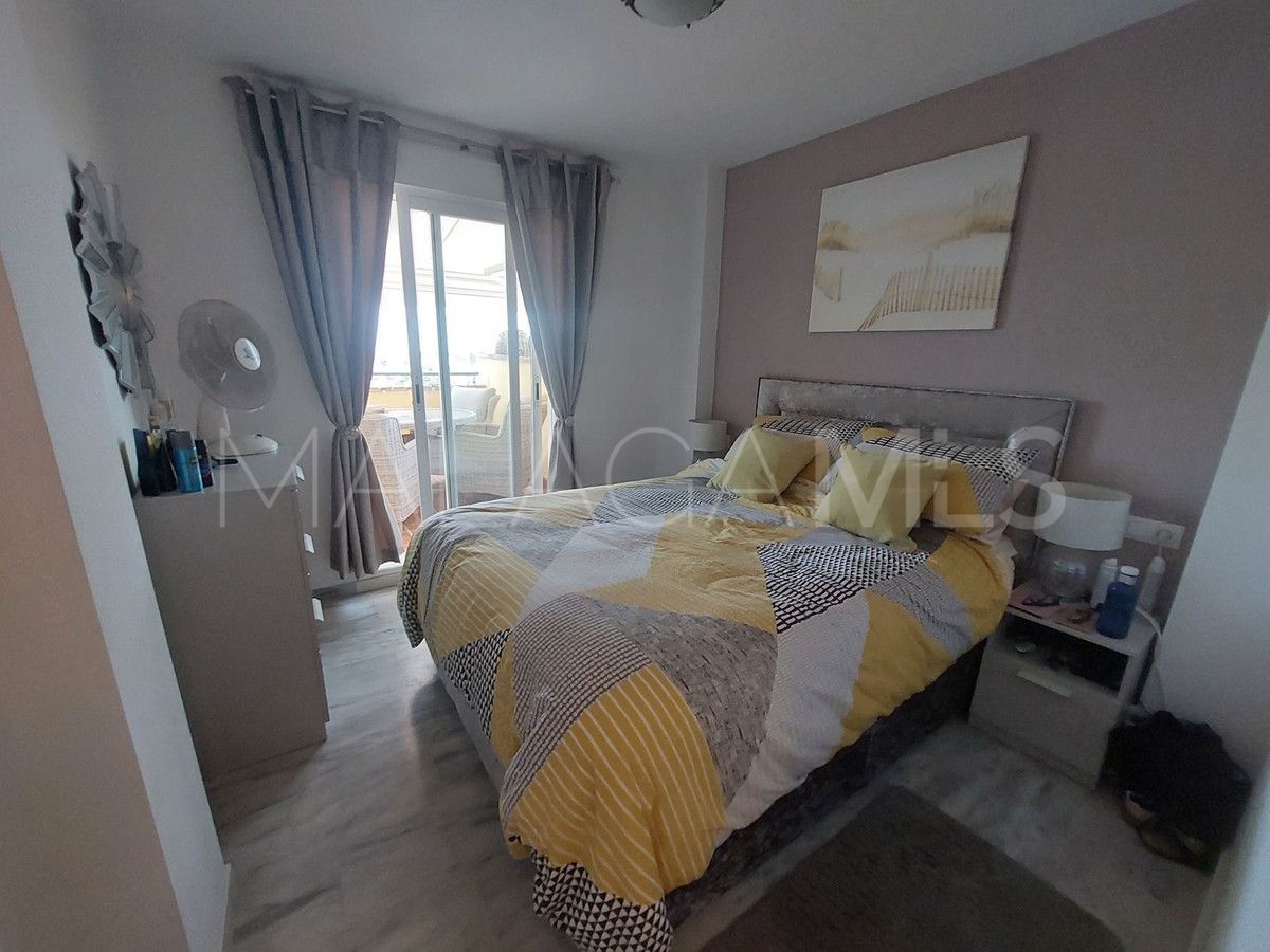 Appartement terrasse for sale in Riviera del Sol