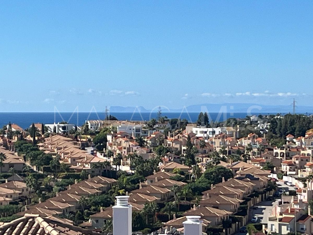 Appartement terrasse for sale in Riviera del Sol