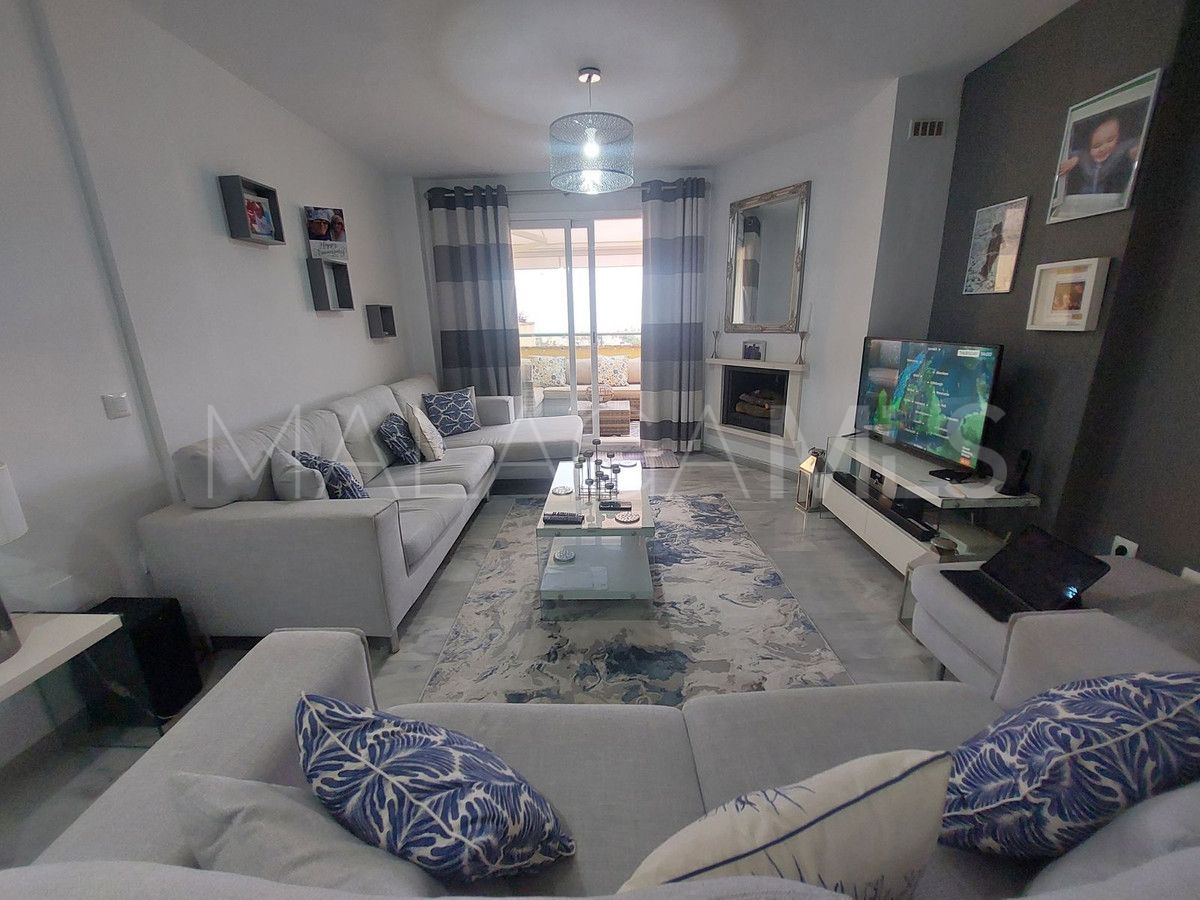 Appartement terrasse for sale in Riviera del Sol