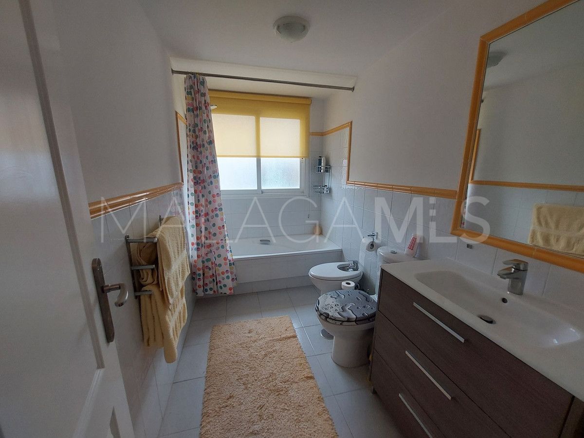 Appartement terrasse for sale in Riviera del Sol