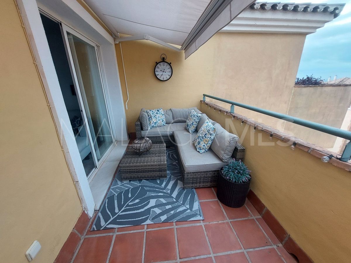 Appartement terrasse for sale in Riviera del Sol