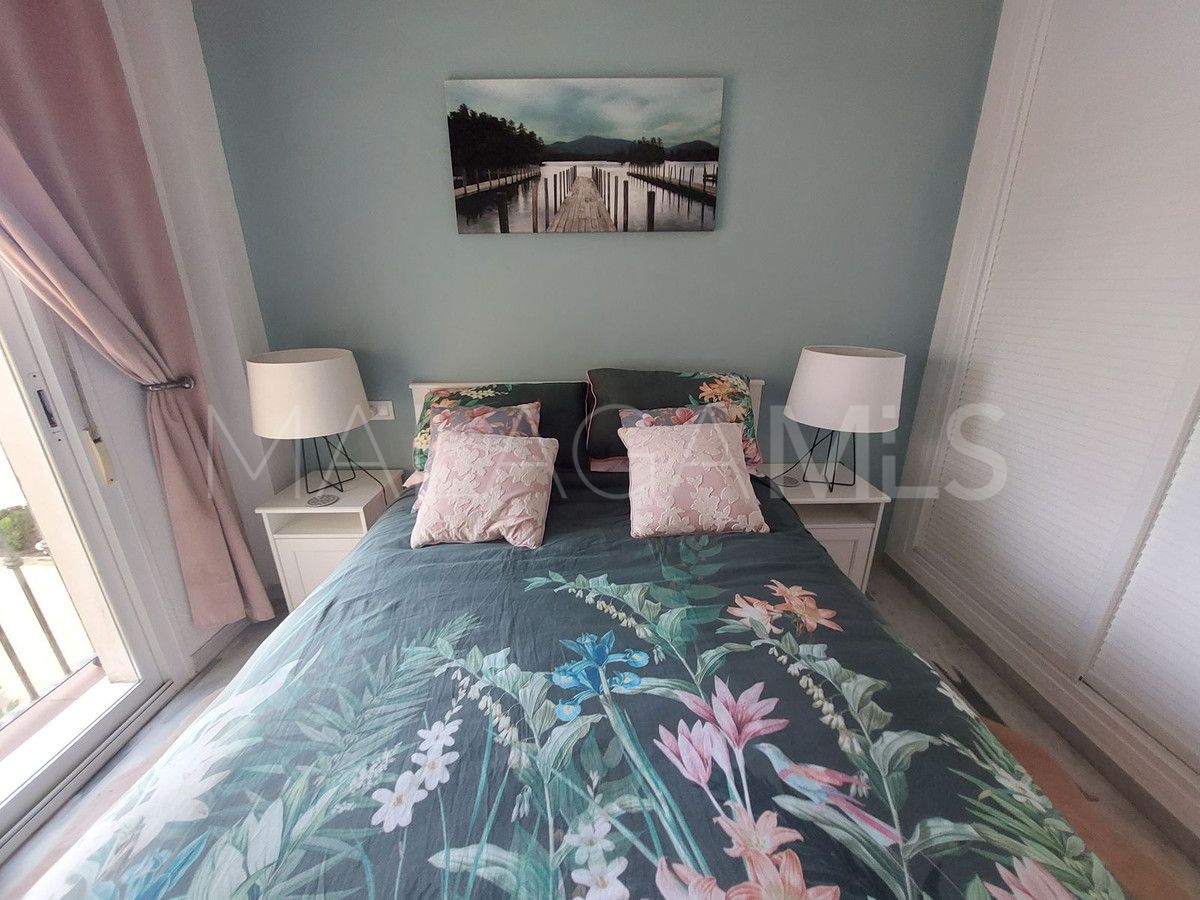 Appartement terrasse for sale in Riviera del Sol