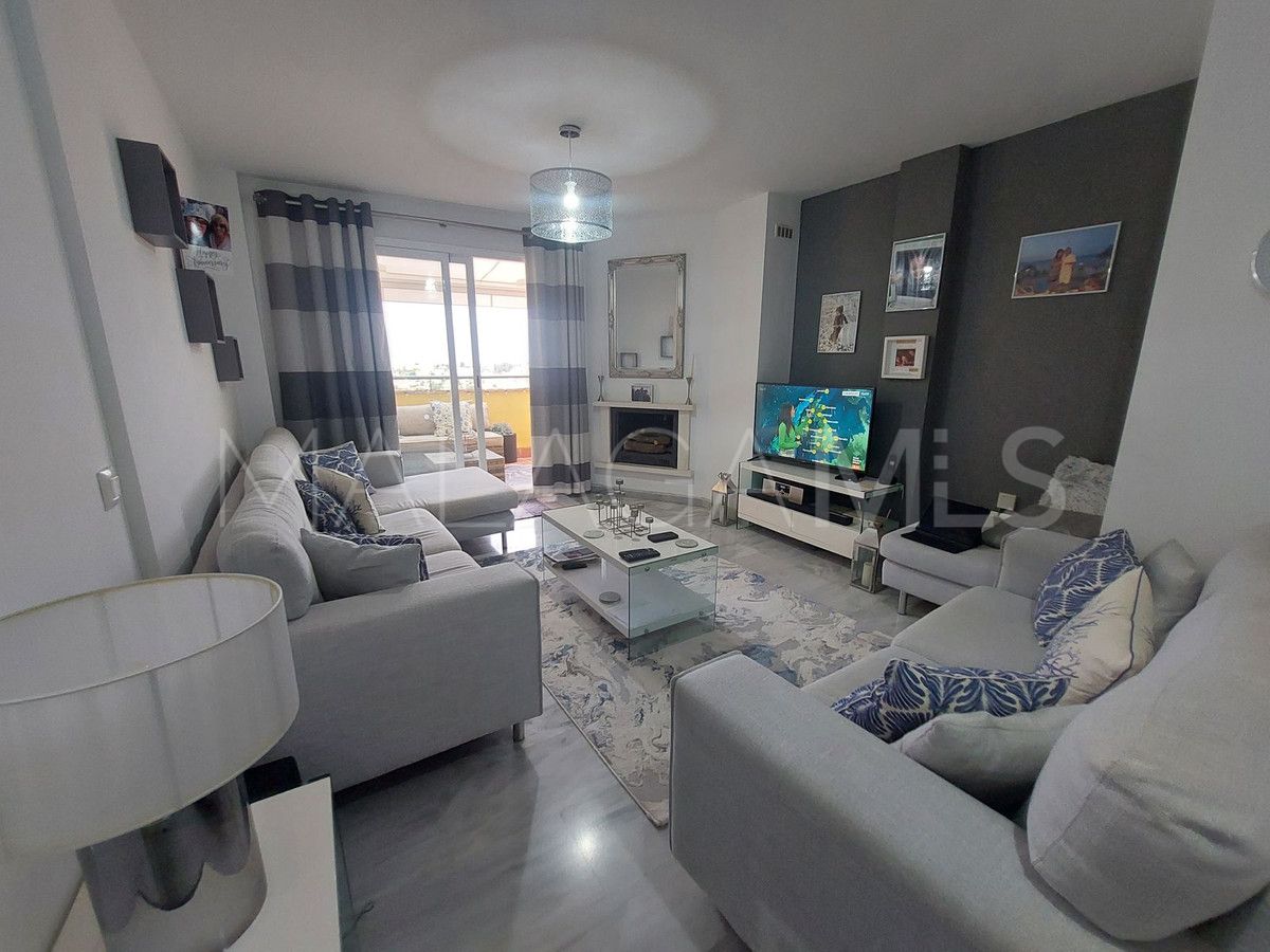 Appartement terrasse for sale in Riviera del Sol