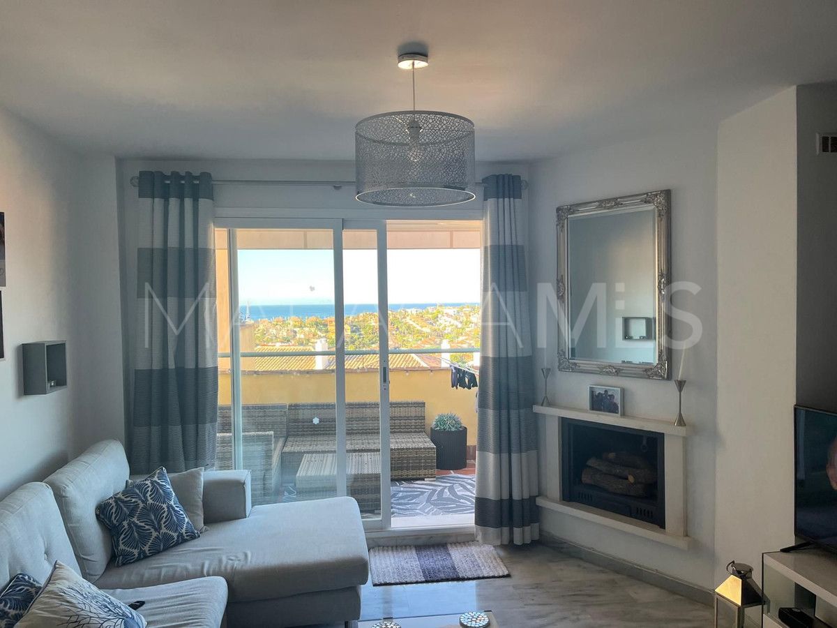 Appartement terrasse for sale in Riviera del Sol