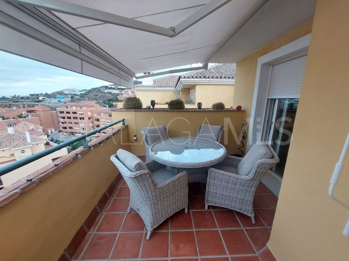 Appartement terrasse for sale in Riviera del Sol