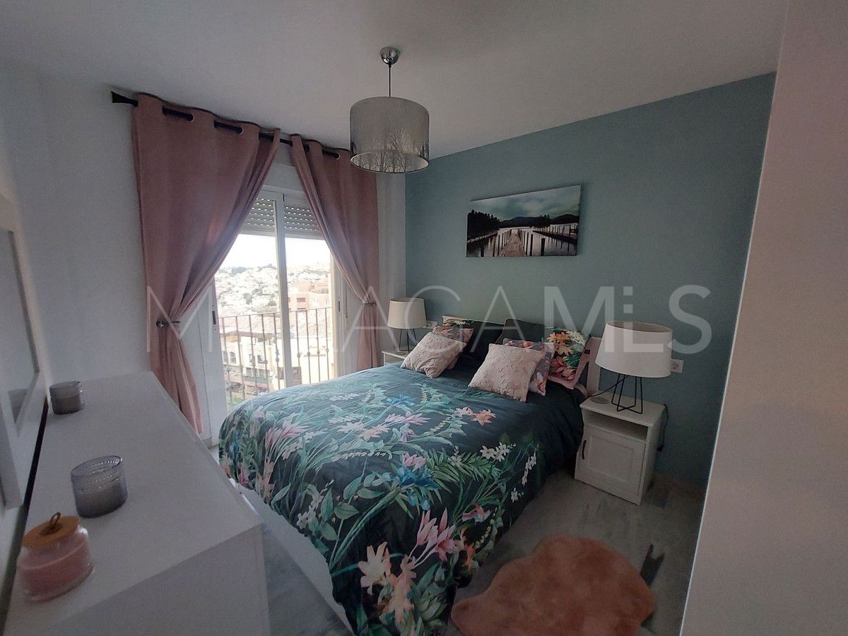 Appartement terrasse for sale in Riviera del Sol