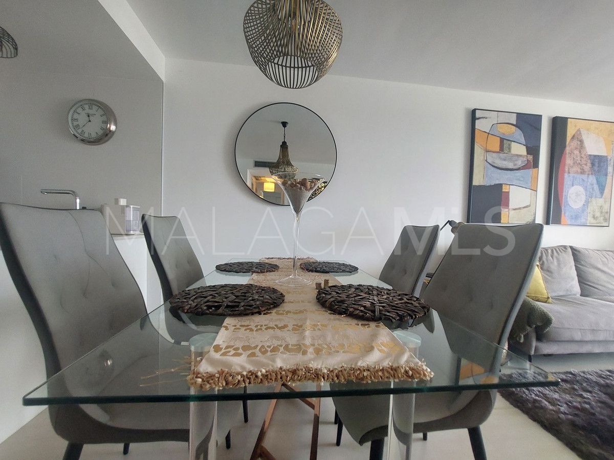 Estepona, apartamento planta baja with 2 bedrooms for sale