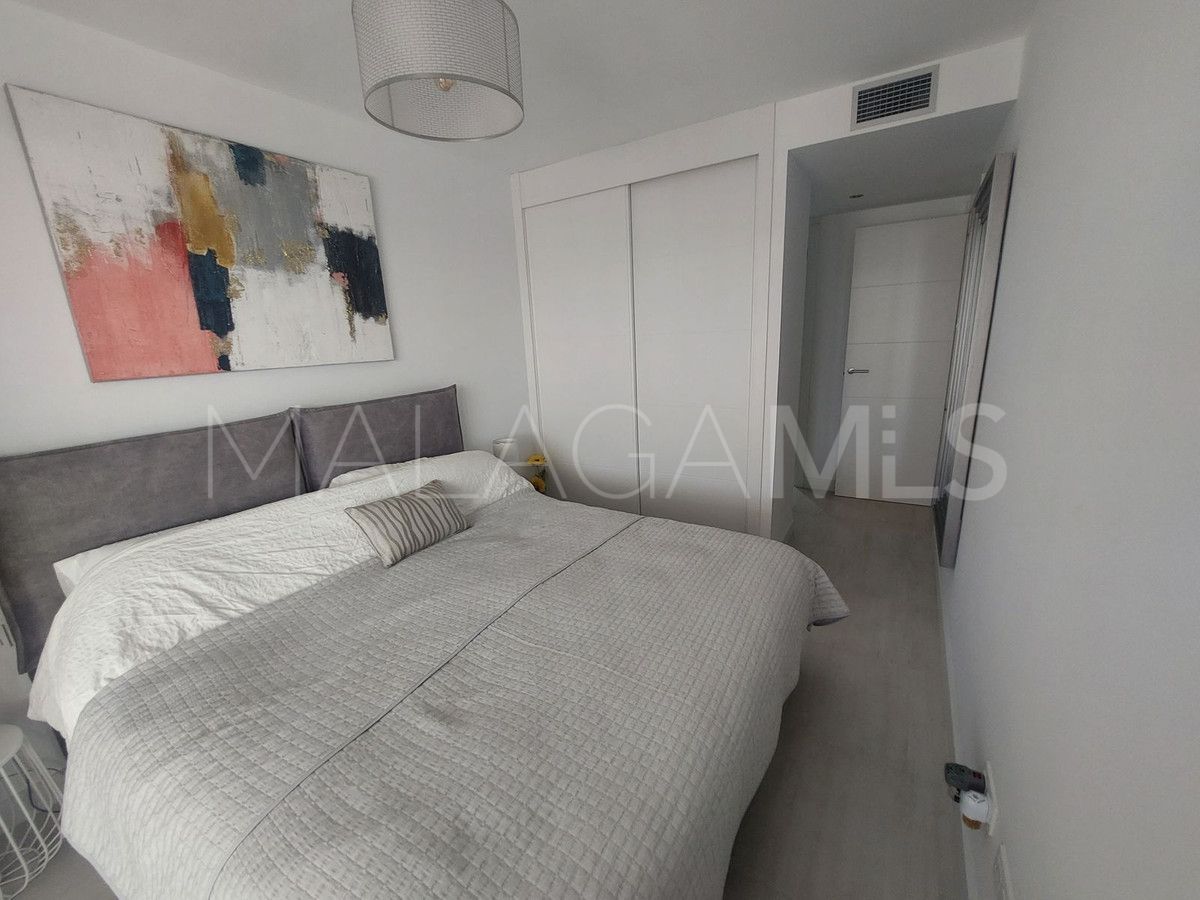 Estepona, apartamento planta baja with 2 bedrooms for sale