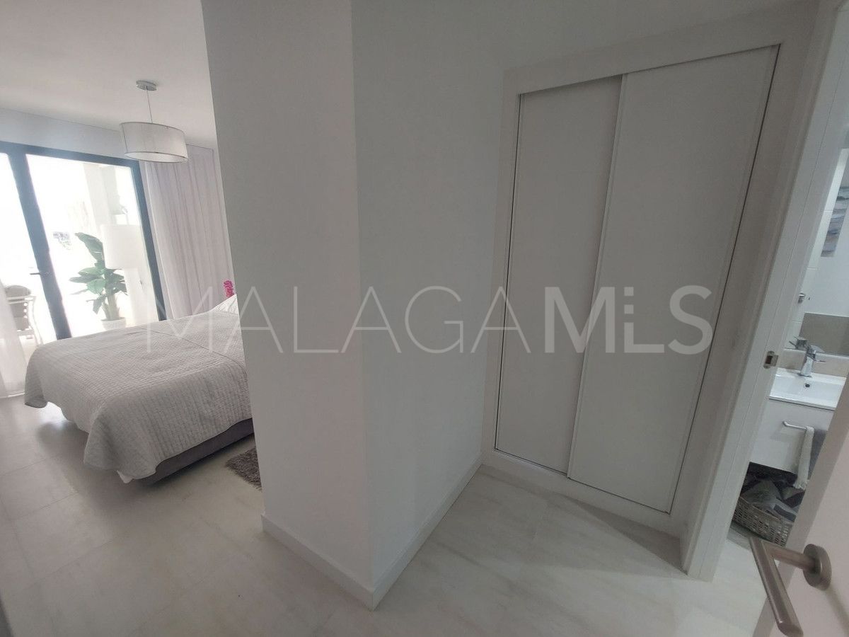 Estepona, apartamento planta baja with 2 bedrooms for sale