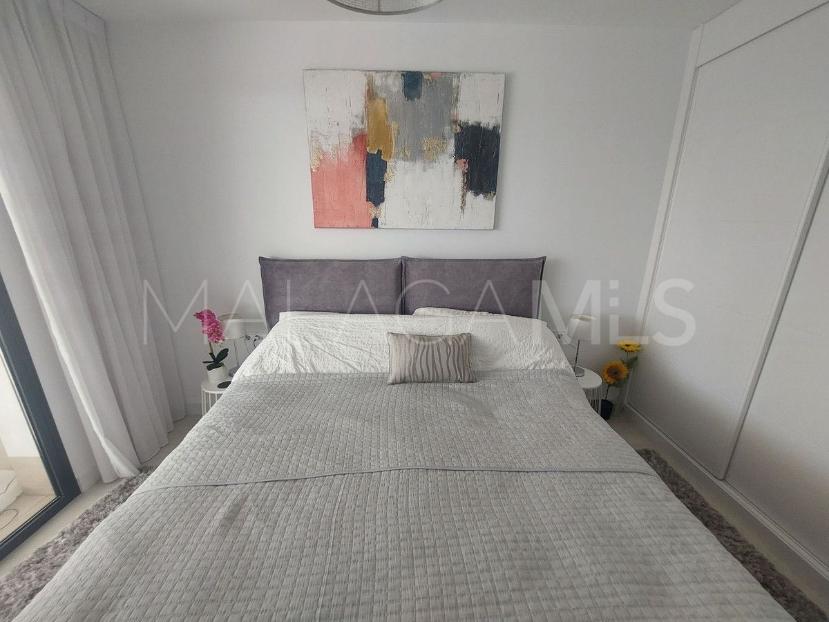 Estepona, apartamento planta baja with 2 bedrooms for sale