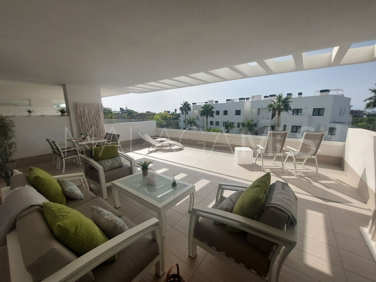 Estepona, apartamento planta baja with 2 bedrooms for sale