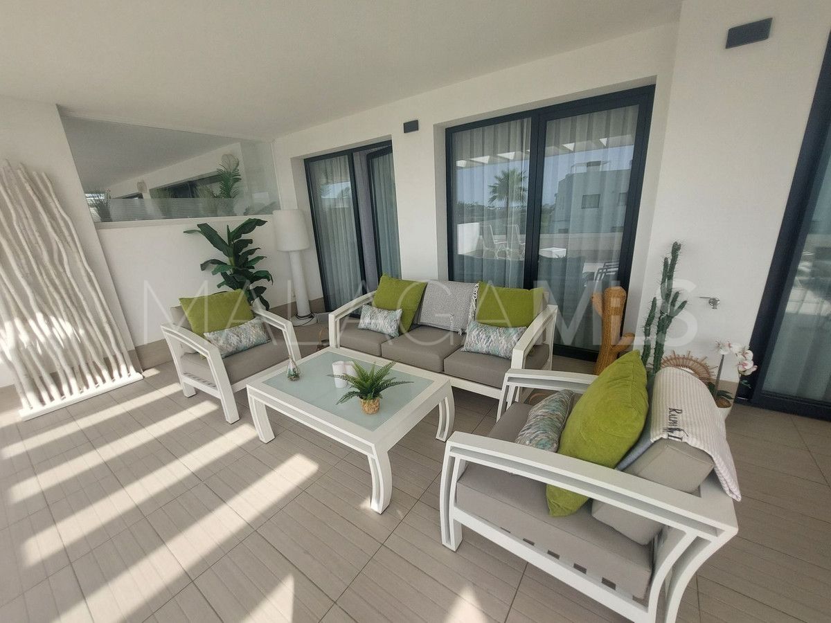 Estepona, apartamento planta baja with 2 bedrooms for sale