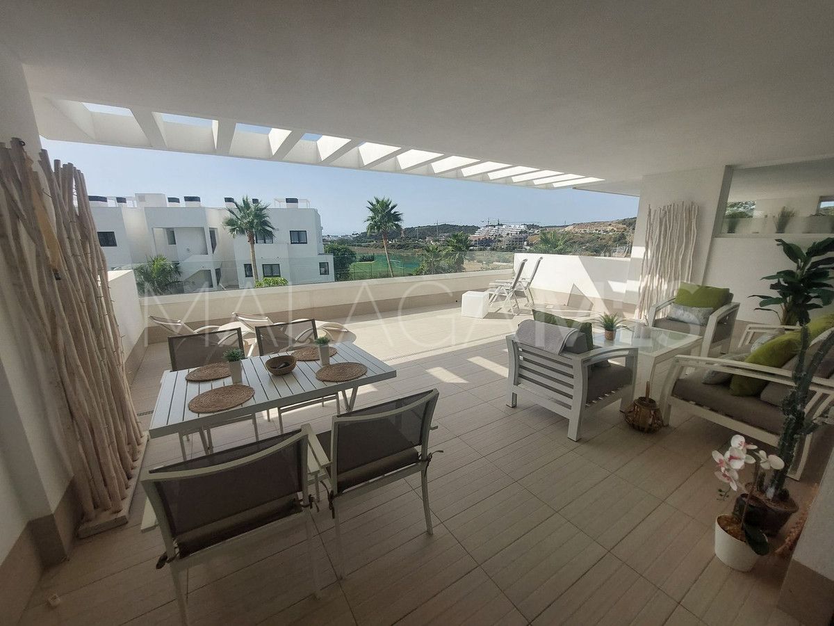 Estepona, apartamento planta baja with 2 bedrooms for sale