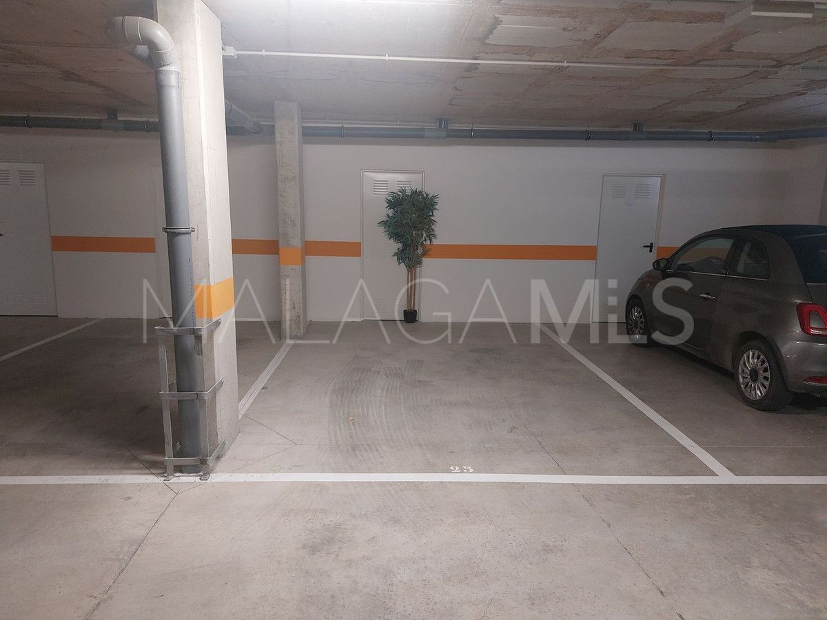 Estepona, apartamento planta baja with 2 bedrooms for sale
