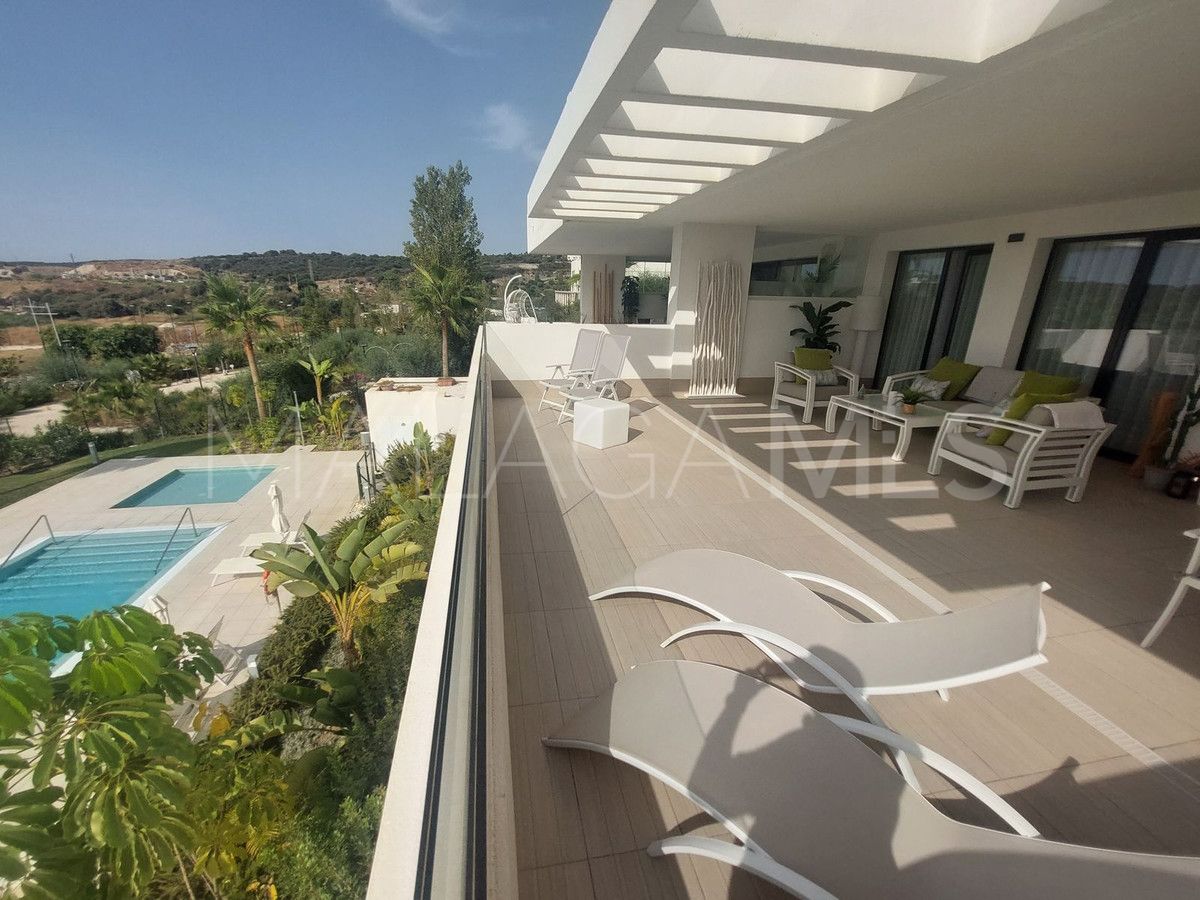 Estepona, apartamento planta baja with 2 bedrooms for sale