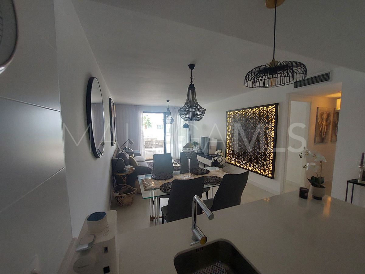 Estepona, apartamento planta baja with 2 bedrooms for sale