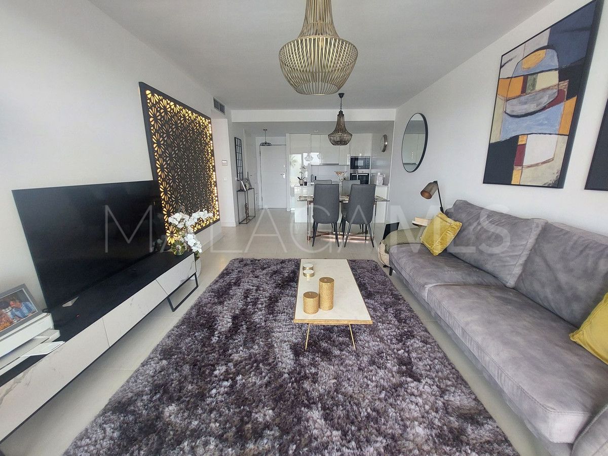 Estepona, apartamento planta baja with 2 bedrooms for sale
