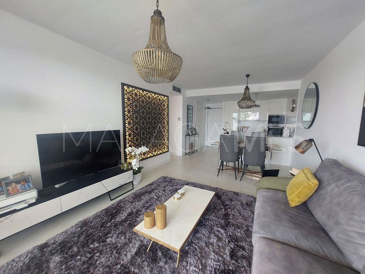 Estepona, apartamento planta baja with 2 bedrooms for sale