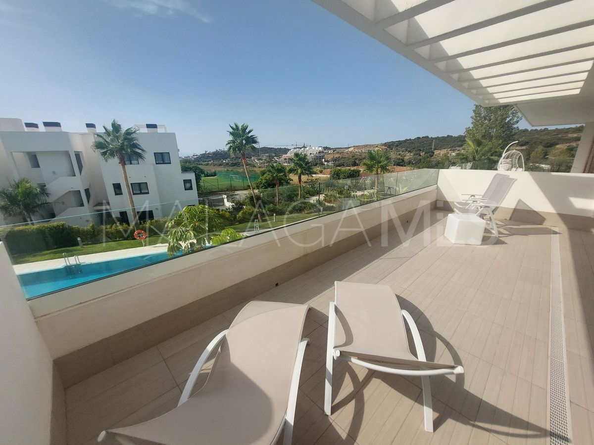 Estepona, apartamento planta baja with 2 bedrooms for sale
